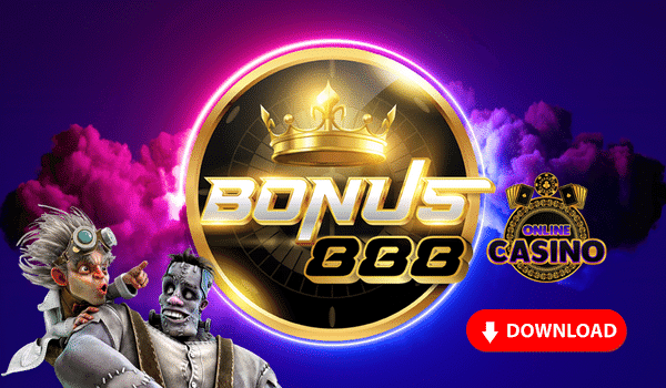 Bonus888 | A Guide to Gambling Full-time