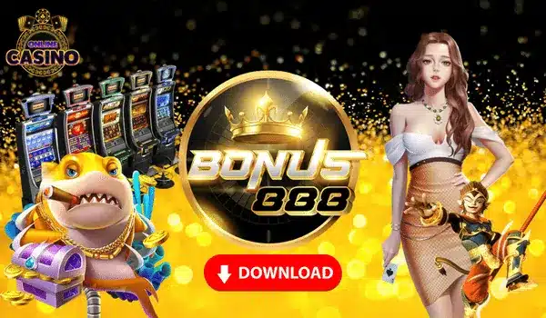 Bonus888 E Wallet Login | Avoid These Mistakes on Bonus888!
