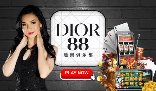 Dior88 | The Ultimate Casino in Malaysia - Complete Review 2023!