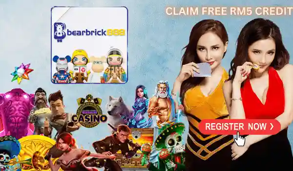 Bearbrick888 VS Manu888 | Review & RM5 Free Credit Guide
