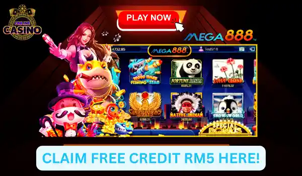 Mega888 iOS 14 Download Guide on iOS 14 Devices in Malaysia