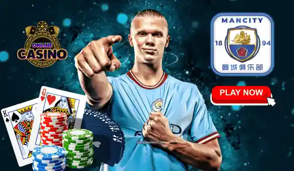 Mancity1894 | How to Access Casino & Claim RM5 Guide