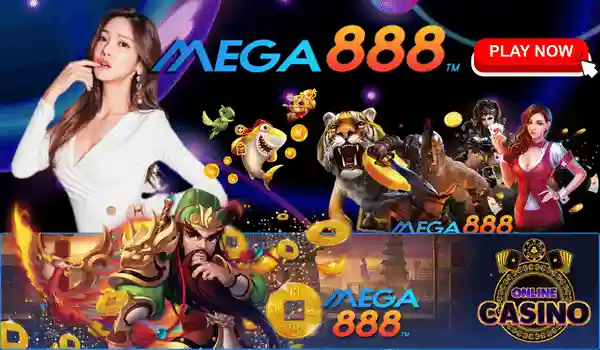 Mega888 iOS 16 Download & FAQ Guide 2023