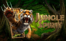 Jungle Spirit Slot Winning Odds: 51%