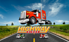 Highway Kings Slot Winning Odds: 53%