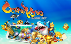 Ocean King Slot Winning Odds: 39%