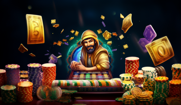 Boosting Your Returns: A Deep Dive into High RTP Games in CQ9 Gaming