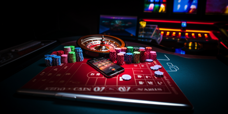 Master the Free Play Fa Chai Slot Game: Unveiling the Thrill of Bonus Rounds