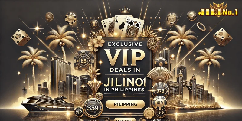 Jilino1 VIP Deals