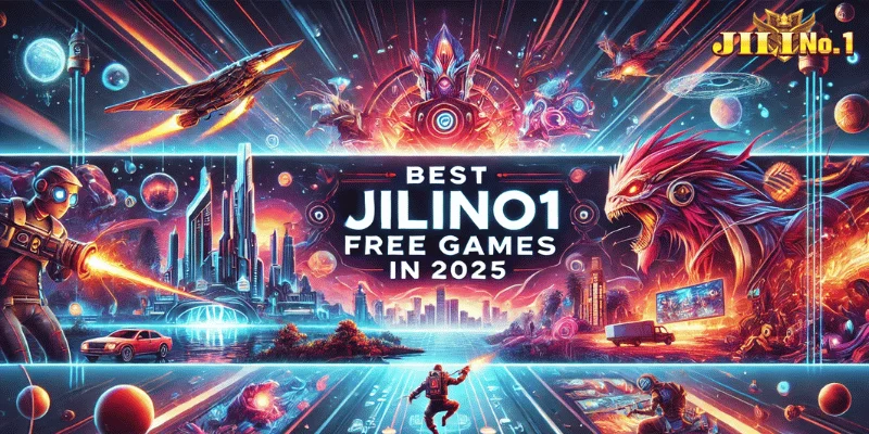 Jilino1 free games